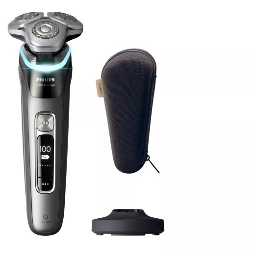 Philips i9000 Prestige XP9202/10 Wet &