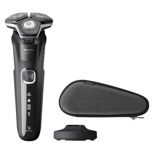 Philips SHAVER Series 5000 S5898/35 Wet