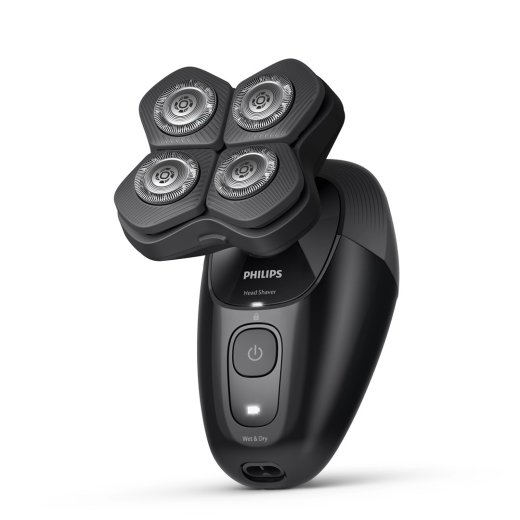 Philips 5000 Series Head Shaver Pro