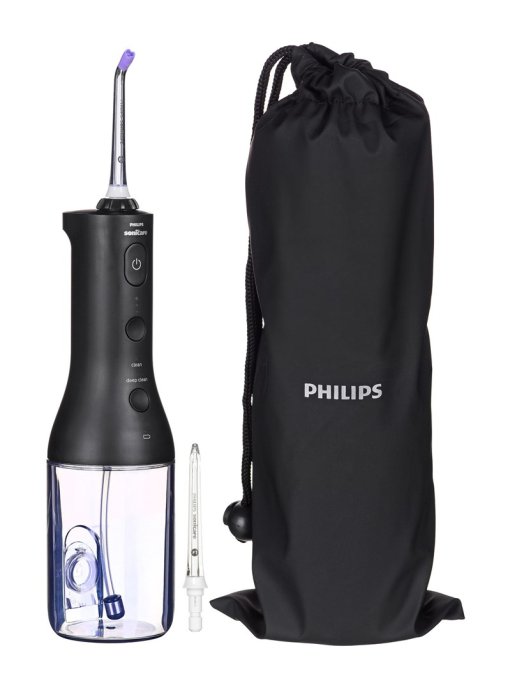Philips Cordless Power Flosser 3000 HX3826/33