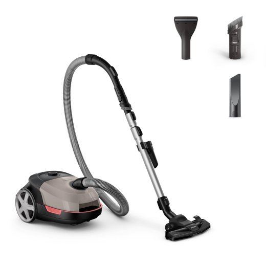 Philips 5000 series XD5122/10 vacuum 4