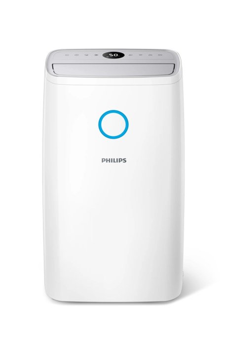 Philips 3000 series DE3306/11 dehumidifier 4