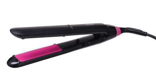 Philips Essential ThermoProtect flat iron