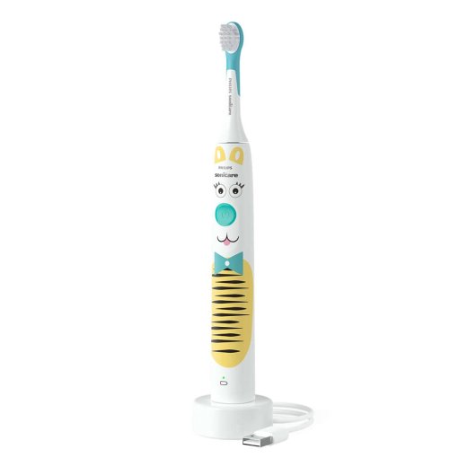 Philips Children`s Toothbrush HX3601/01