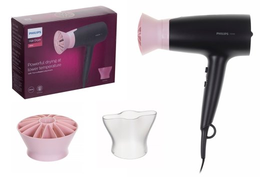 Philips Hairdryer BHD350