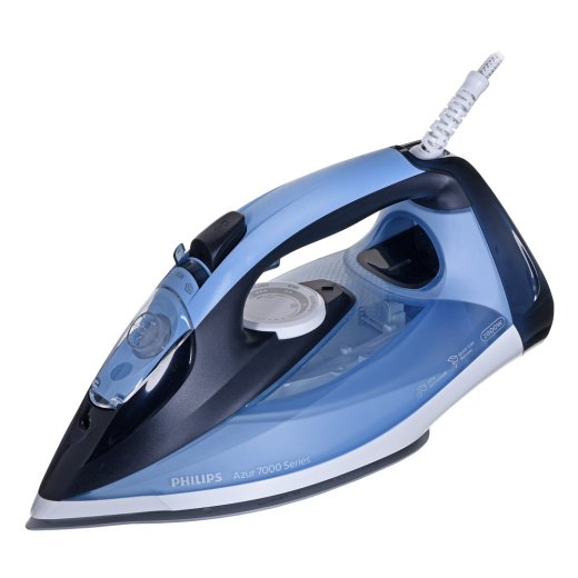 Philips 7000 series DST7020/20 HV Steam