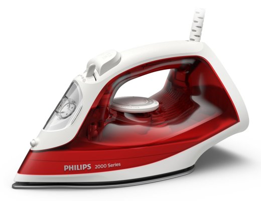 Philips 2000 series DST2010/40 iron Steam