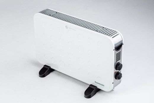 Convector Heater Ravanson CH-9000WT Indoor White