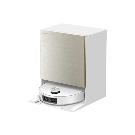 RMA DREAME X60 Ultra Complete cleaning