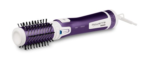 Rowenta CF9530 hair styling tool Hot