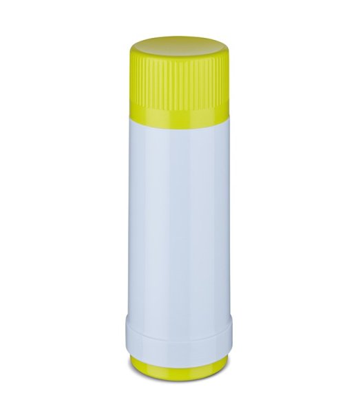 RTP ROTPUNKT Glass thermos, capacity 0