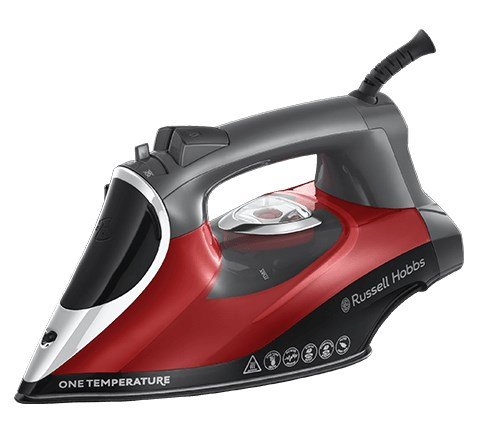 Russell Hobbs 25090-56 iron Dry &
