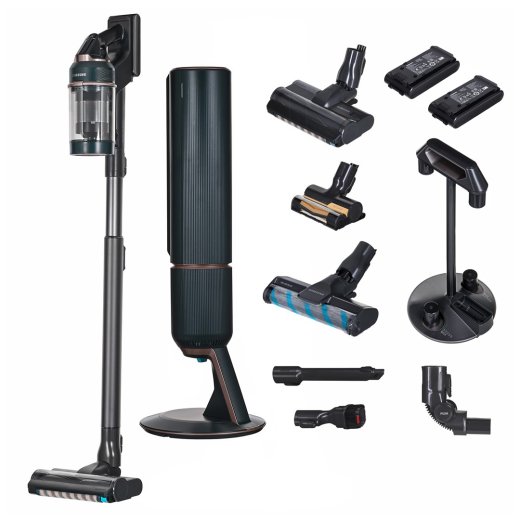 SA1 Samsung upright hoover VS20B95943N/GE