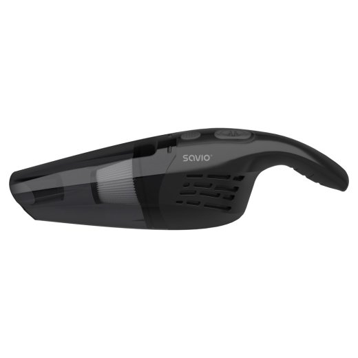 Savio OR-01 handheld vacuum cleaner