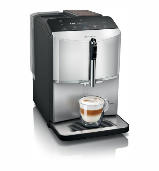 SIM Siemens TF303E01 EQ300 espresso machine