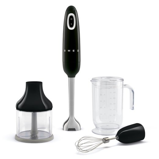 Smeg HBF03BLEU blender zanurzowy 700 W