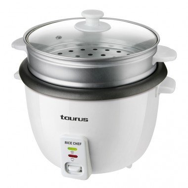 Taurus RICE CHEF Rice Cooker 1