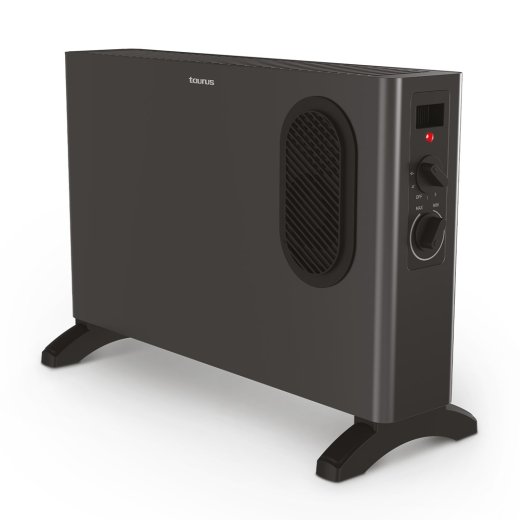 Taurus Clima Boost2000 2-in-1 fan heater