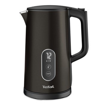 Tefal Digit KI831E10 electric kettle 1