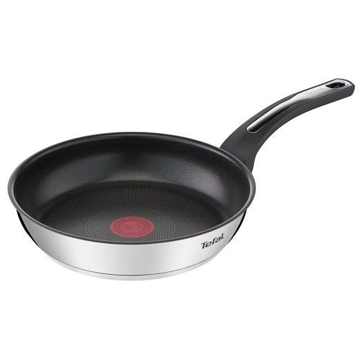 Tefal Emotion 24 cm stainless steel