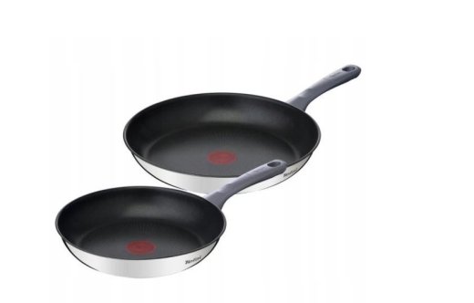 Tefal Daily Cook G7132S55 set of