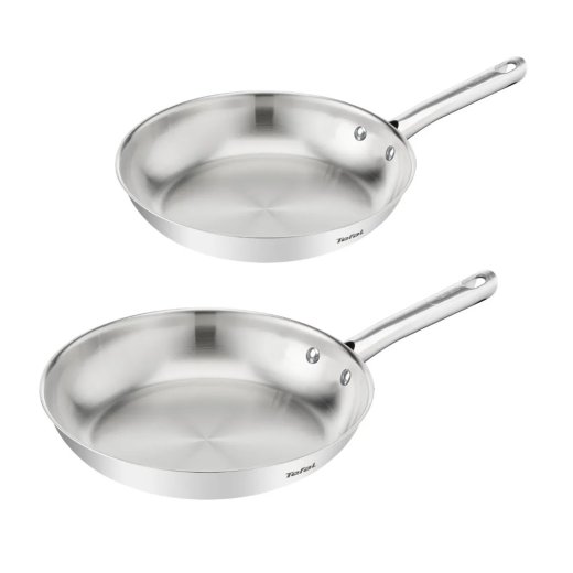 Set of 2 TEFAL Duetto On