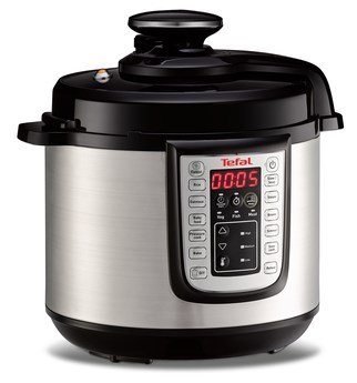 Tefal CY505EE0 multi cooker 3.8