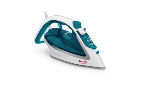 Tefal EasyGliss Plus FV5718 iron Dry
