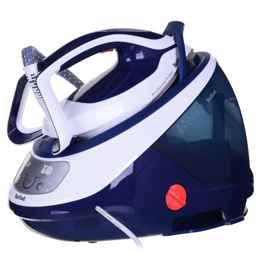 Tefal Pro Express Protect GV9221E0 Steam