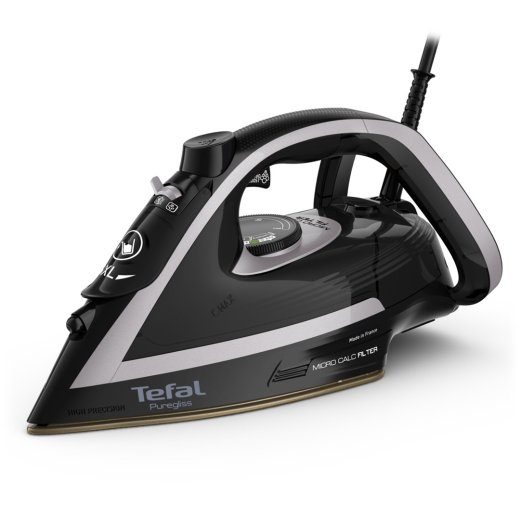 TEFAL FV8062 Puregliss Steam Iron 3000