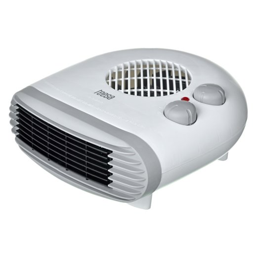 Teesa TSA8027 electric space heater Indoor