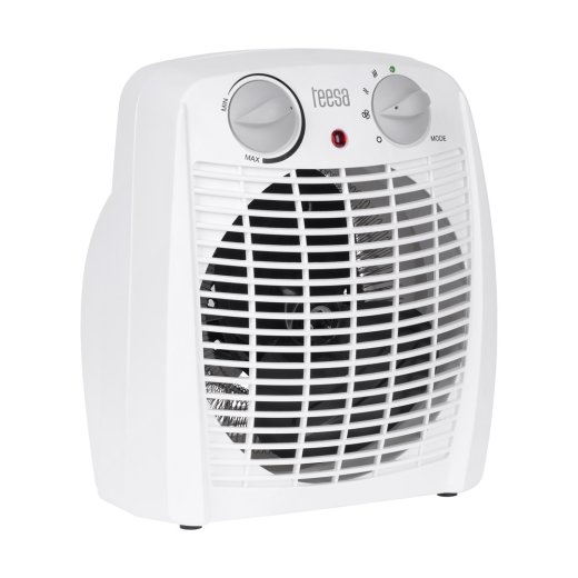 Teesa TSA8059 electric space heater Indoor