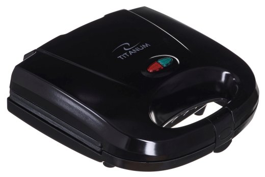 TTM TITANIUM TKT002K sandwich maker 700