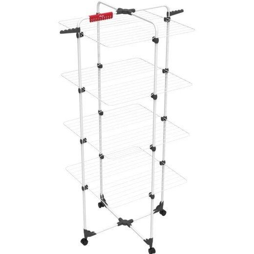 VI1 Vileda Mixer 4 Clothes Dryer