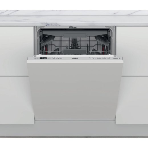 Whirlpool WIC 3C33 PFE UK Fully