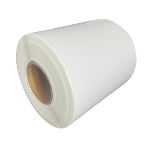 BTP BestPak Thermal Label with Perforation
