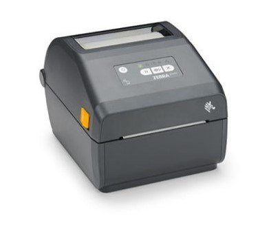 Zebra ZD421 label printer Direct thermal