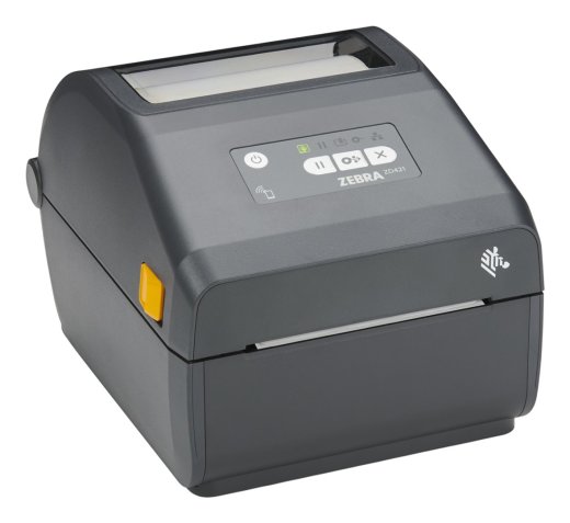 Zebra ZD421 label printer Thermal transfer