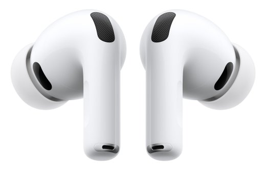 Apple AirPods Pro (3rd generation) AirPods