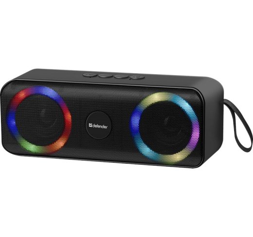 DFN SPEAKER DEFENDER Q1 10W