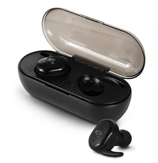 Esperanza TWS CARDERA Wireless In-ear Calls/Music