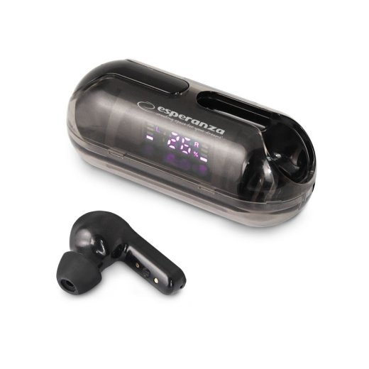 Esperanza EH239K Bluetooth In-Ear Headphone TWS