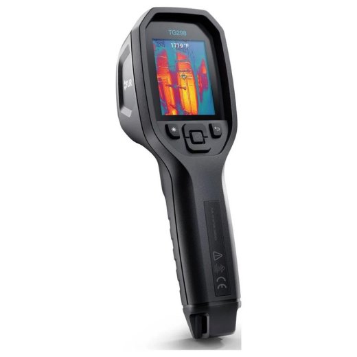 FLIR TG298 Thermal Imaging Camera -25
