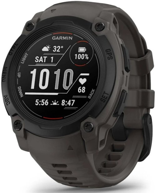 Garmin Instinct E 2.18 cm