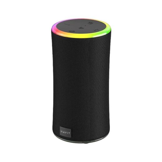 Havit SK833BT black Bluetooth wireless speaker
