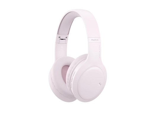 Havit H633BT - wireless on-ear headphones