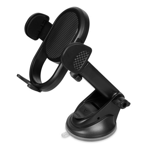 IBox H-9 smartphone car holder