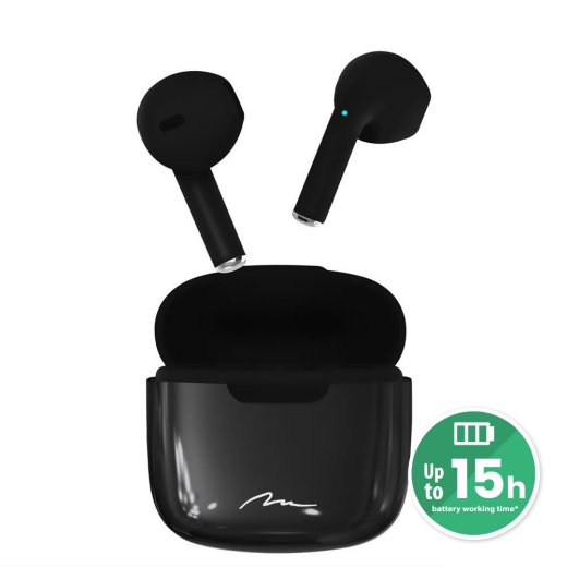 MED Wireless headphones R-PHONES TWS MT3589K