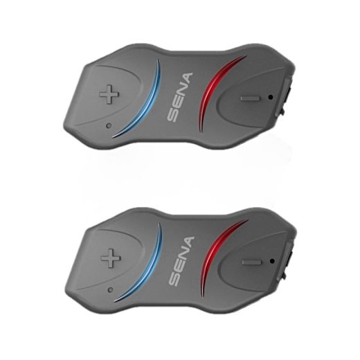 NSA Motorcycle Intercom Sena 10R Duo