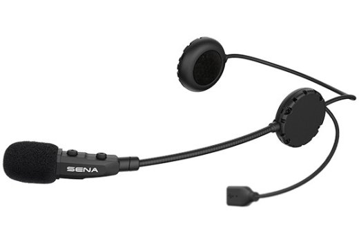 NSA Sena PLUS BOOM Motorbike Intercom
